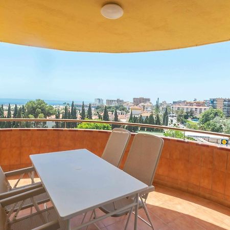 Apartamento El Rocío en la playa de Cariluela Torremolinos Exterior foto