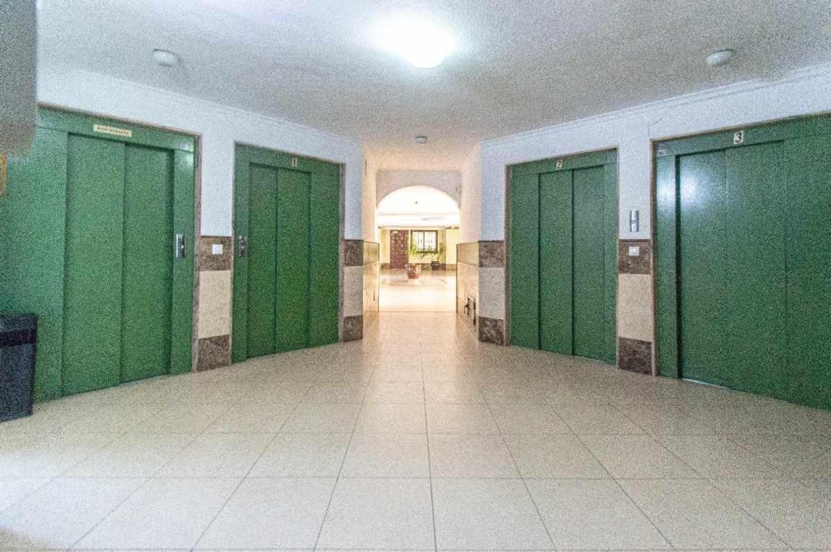 Apartamento El Rocío en la playa de Cariluela Torremolinos Exterior foto